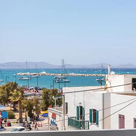 El_puerto Luxury Port